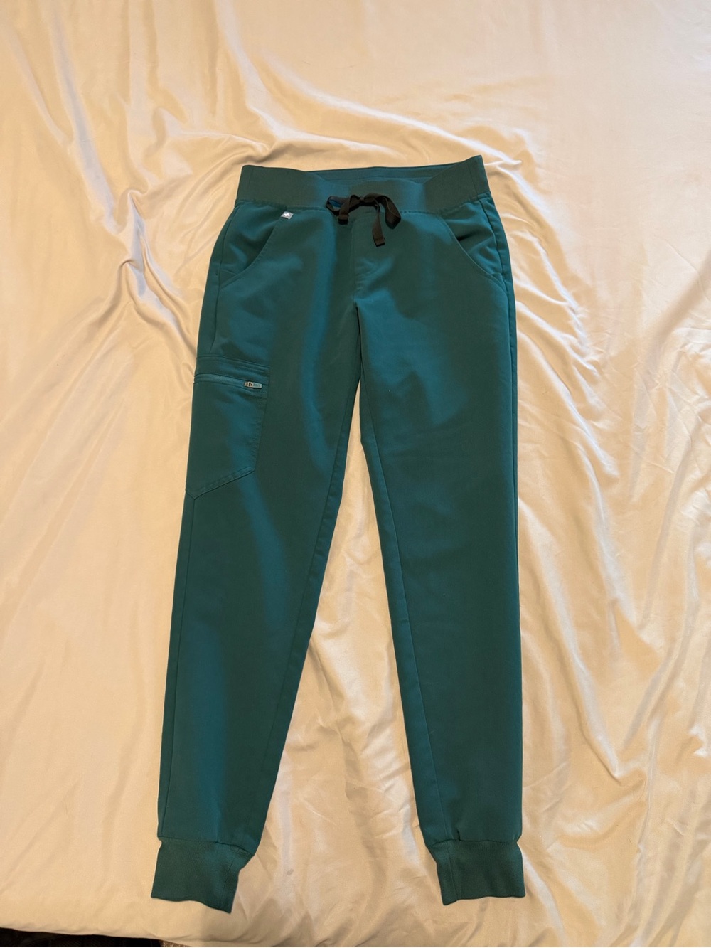 Figs Zamora joggers